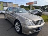 Mercedes-Benz C 220 C -Klasse Lim. C 220 CDI - Mercedes-Benz aus 2005 mit Diesel-Antrieb