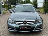 Mercedes-Benz C 180 CGI BlueEfficiency Limo Avantgarde - Mercedes-Benz mit Benzin-Antrieb: Limousine, 180 Cgi Blueefficiency