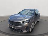 Peugeot 3008 GT PureTech 130 EAT8 - Peugeot 3008 mit Benzin-Antrieb