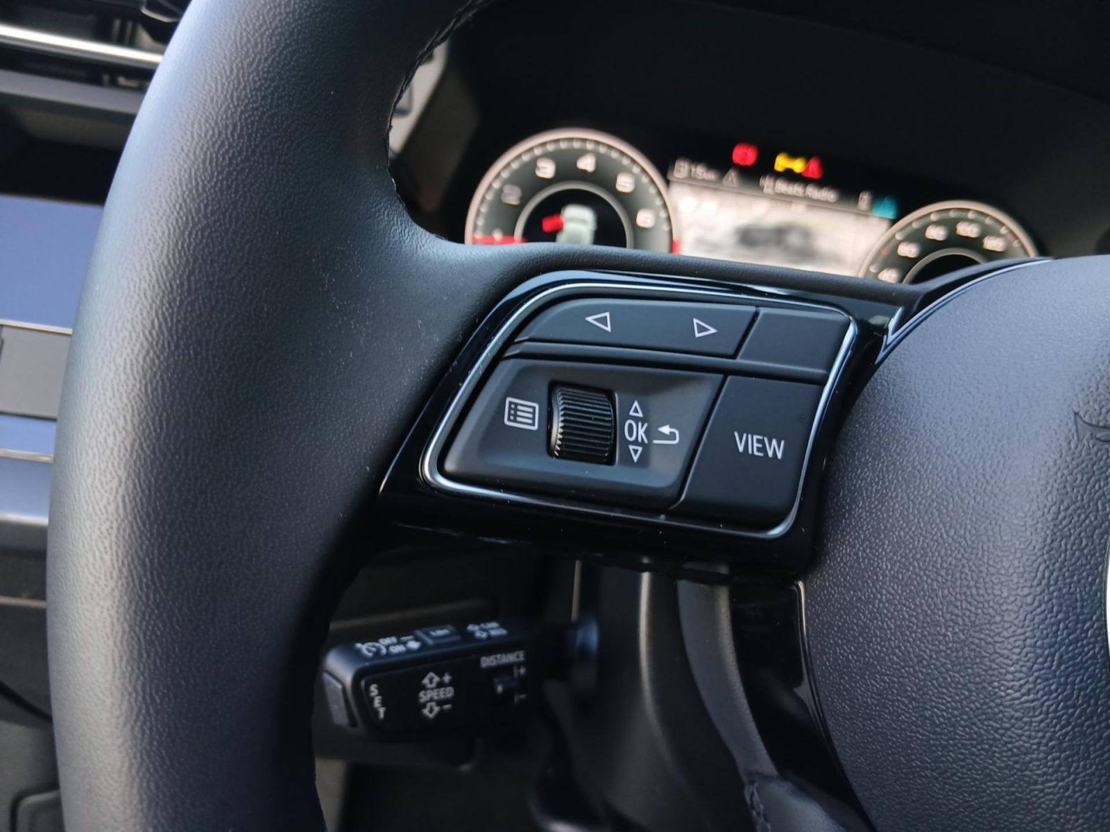 Audi A3 - Bild 15