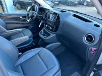 MERCEDES-BENZ Vito Tourer 124 CDI 9G 7SI LEDER PANO STHZG AHK bei Autohaus Landmann & Maier OHG