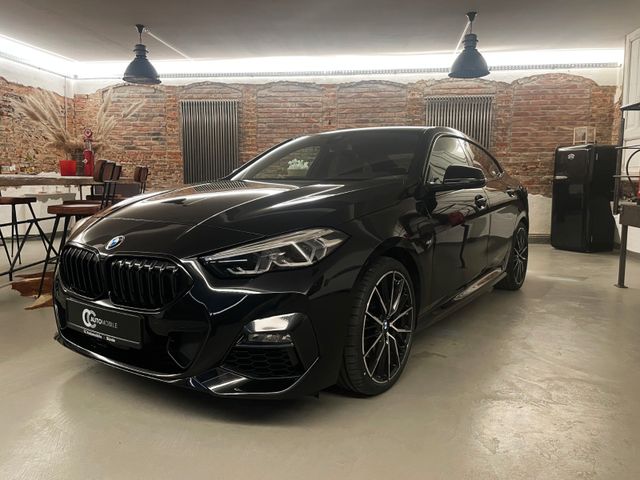 BMW 220d GC xDrive M Sport ACC AHK DAB HiFi RFK 19"