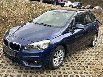 BMW 218 - 2