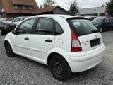 Citroën C3 1.1 Tonic, Allwetterreifen, HU 01/27 - gebrauchte Citroën C3 aus dem Jahr 2009