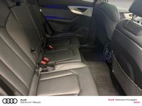 Audi SQ8 - Vorschau Bild 8