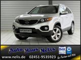 Kia Sorento 2,4 LPG 60 Liter Navigation Anhängerkupl - Kia mit LPG-Antrieb