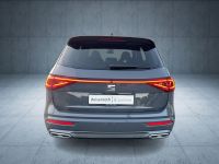 Seat Tarraco - Vorschau Bild 5