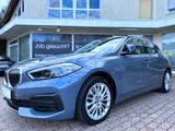 BMW 1 Lim. 120 d xDrive Aut Navi LED Alu Pdc Tüv NEU - gebrauchte BMW 120 aus dem Jahr 2020