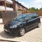 Ford Ka+ 1,2l Ti-VCT 4 Zyl. Cool & Sound Bluetooth - Ford Ka/Ka+ in Osnabrück