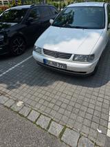 Volkswagen Polo 1.4 44kW Auto Basis Basis - gebrauchte VW Polo aus dem Jahr 1998