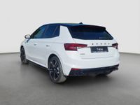 Skoda Fabia - Vorschau Bild 8