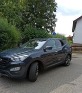 Hyundai Grand Santa Fe 5 Sitzer - Hyundai Grand Santa Fe: Automatik