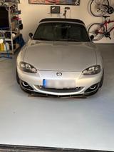 Mazda mx5 nbfl Turbo - gebrauchte Mazda MX-5 aus dem Jahr 2003