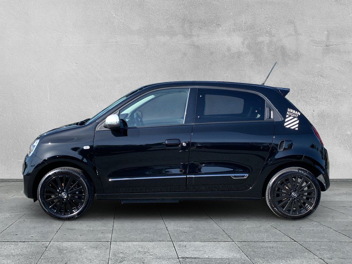 Renault Twingo E-TECH URBAN NIGHT KLIMA+SHZ+PDC+TEMP imagem 2