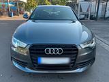 Audi A6 C7 4G S-Line 180 PS Scheckheftgepf... - Audi A6: 7