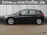 BMW 225 xe iPerformance Active Tourer  NP 45.832,- € - BMW 225 aus 2017