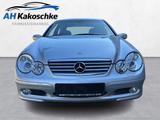 Mercedes-Benz CL 220 D 1.Hd Ori. 22TKm eFh.Multi Klimatronik - Mercedes-Benz CL 220 in Hannover