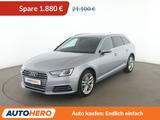 Audi A4 2.0 TDI Sport Aut.*NAV*XENON*TEMPO*PDC*SH*AHK - Audi A4 in Duisburg