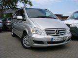 Mercedes-Benz Viano 3.0CDi Ambiente Edition lang Airmatic Bi-X - Mercedes-Benz Viano: Cdi