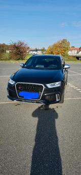 Audi RSQ3 2.5 TFSI S tronic Quattro Guter Zustand - Audi RSQ3 aus 2014