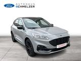 Ford Kuga Hybrid Graphite Tech Edition - Ford Kuga: Graphite Tech Edition