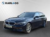 BMW 318 d Touring Park-Assist. ACC AHK LED SHZ PDC - BMW 318 in Mainz