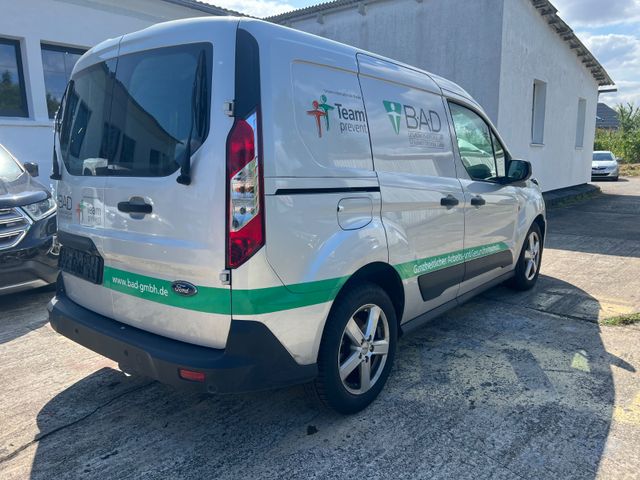 Ford Transit  Connect Kasten Trend