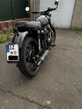 Kawasaki W800 Black Edition / A2 tauglich 48 Ps - KAWASAKI W800