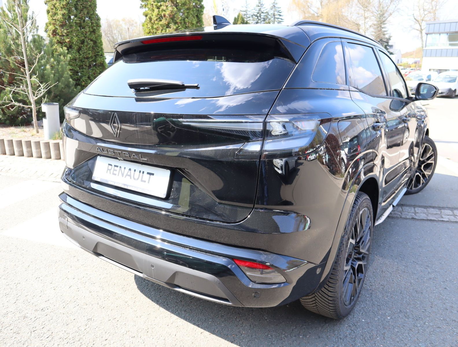 Renault Austral - Bild 6