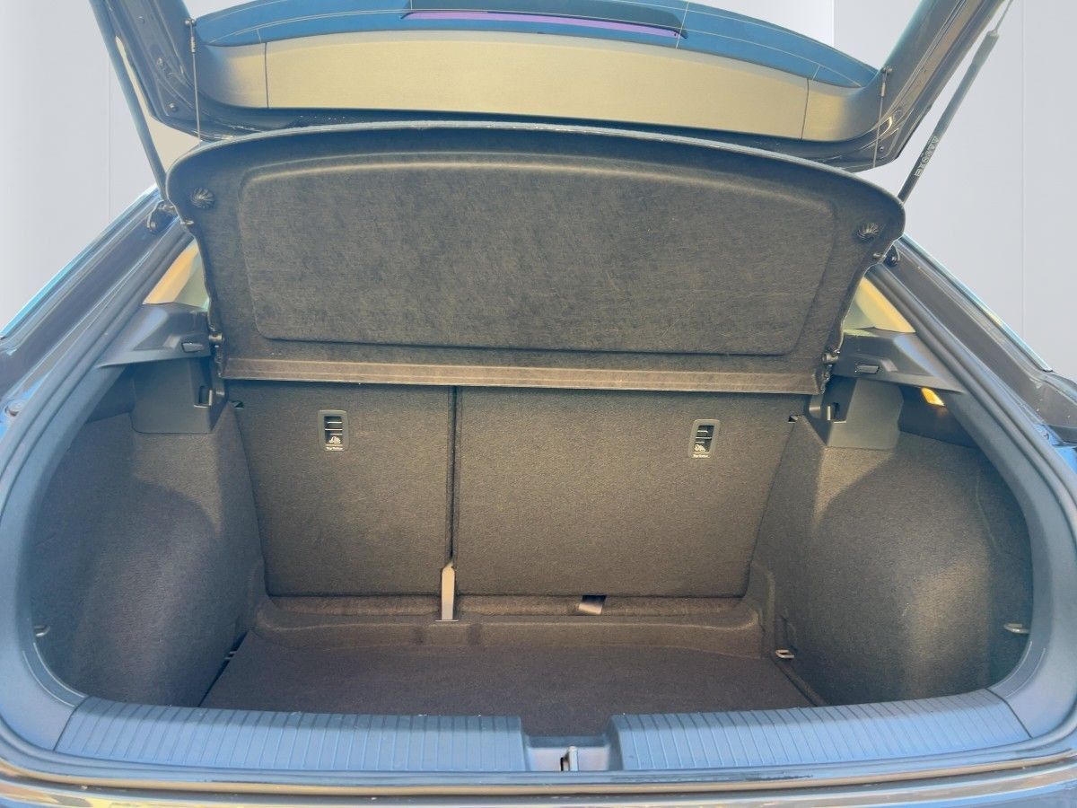 Volkswagen T-Roc - Bild 8