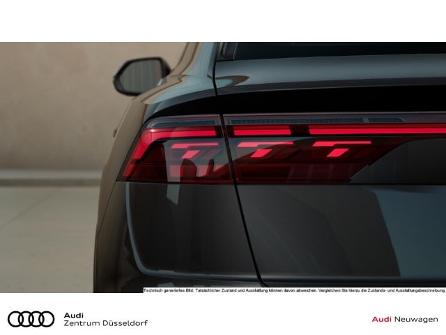 Audi Q8 - Bild 8