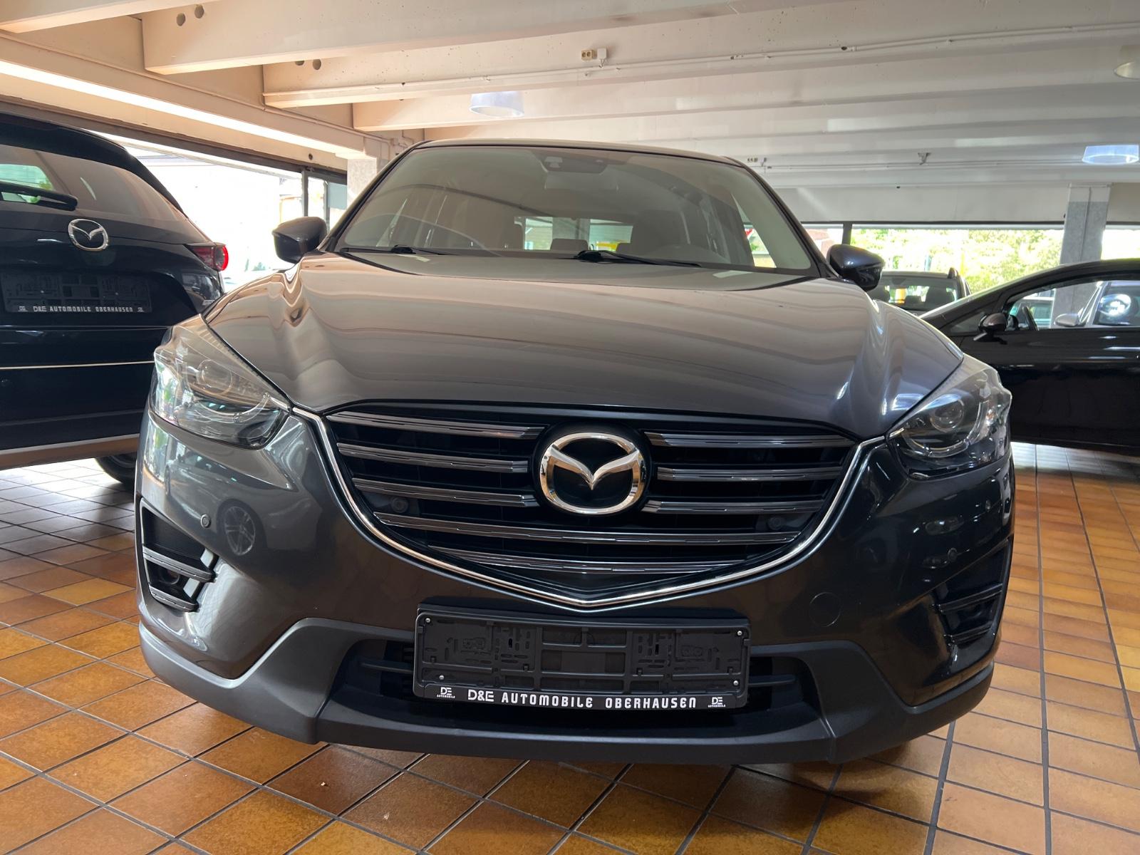 Mazda CX-5 Nakama AWD"NAVI"LED"KAMERA"PDC!!!