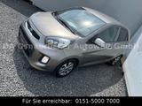 Kia Picanto Dream Team 5T*SHZ*Lenkradheizung*USB*BT* - Kia Picanto mit Benzin-Antrieb: Kleinwagen