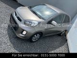 Kia Picanto Dream Team 5T*SHZ*Lenkradheizung*USB*BT* - Kia Picanto: Dream Team