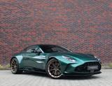 Aston Martin V8 Vantage | Sofort - Malachite - B&O - 360 - gebrauchte Aston Martin V8 Vantage aus dem Jahr 2024