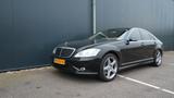 Mercedes-Benz S 320 S Limousine S 320 CDI - gebrauchte Mercedes-Benz S 320 aus dem Jahr 2008