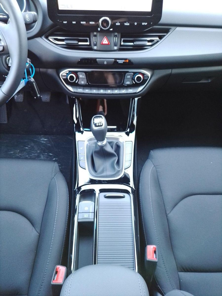 Hyundai i30 – Bild 18