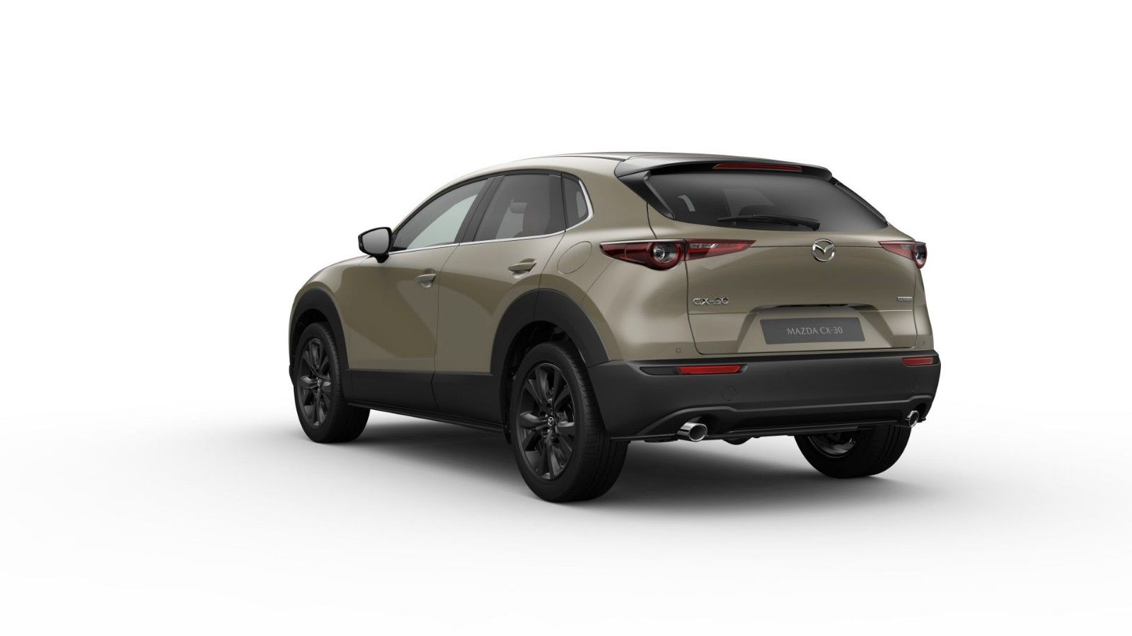 Mazda CX-30 - Bild 8
