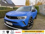 Opel Mokka 1.2 Ultimate +Sitzheiz+Lenkradheiz+Kamera - Opel Mokka in Rostock