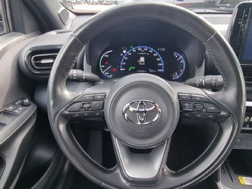 Toyota Yaris Cross - 10
