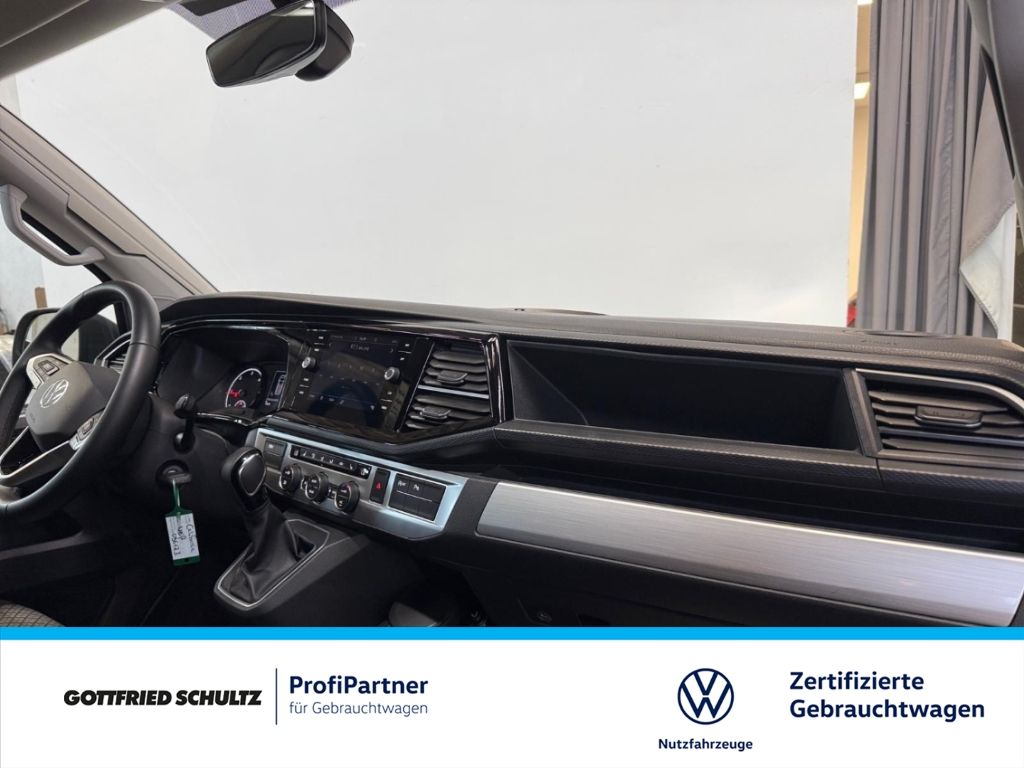 Volkswagen T6.1 California 2.0 TDI DSG Tour AHK Standheiz foto 17
