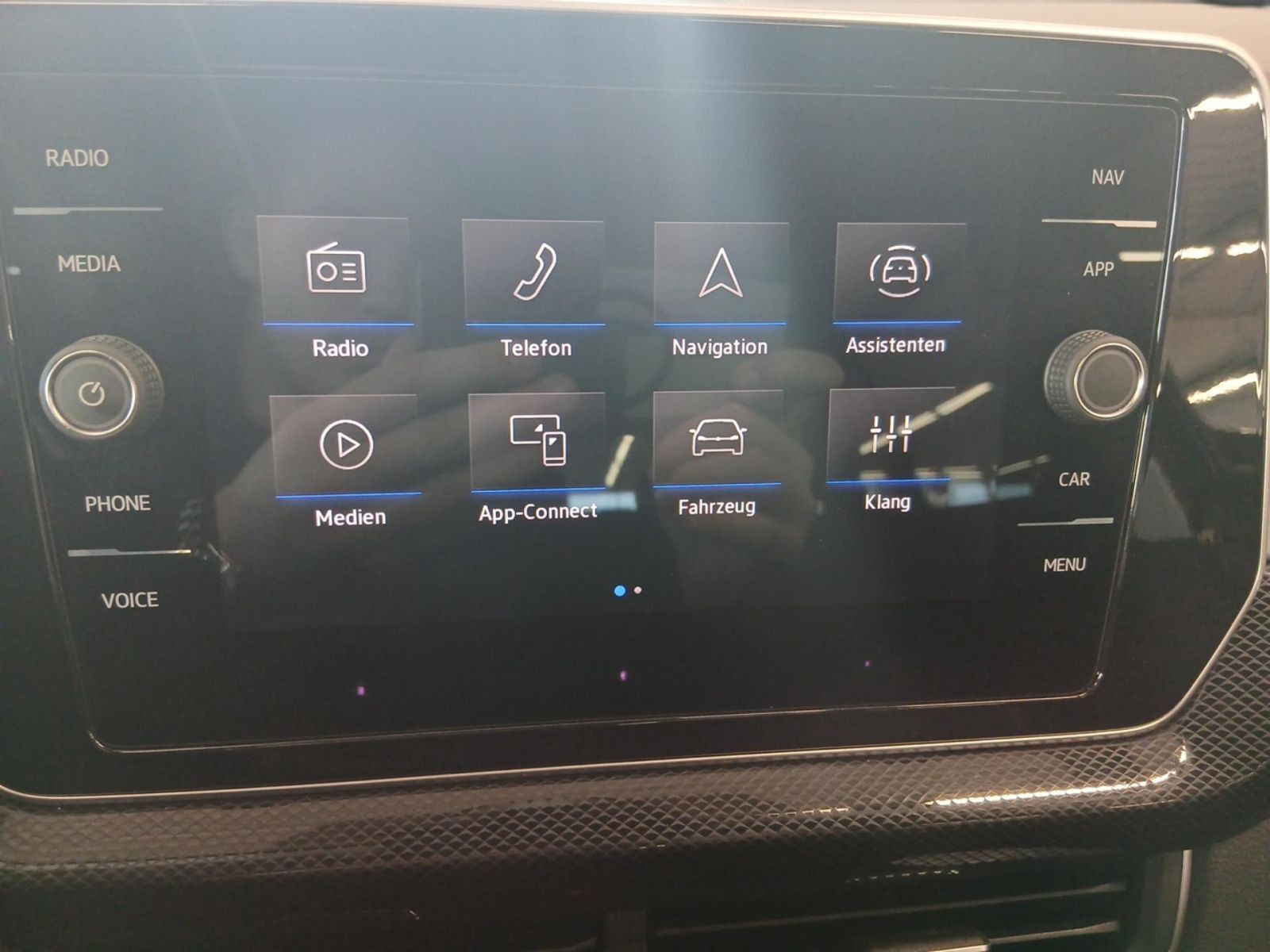 Volkswagen T-Cross - Bild 14