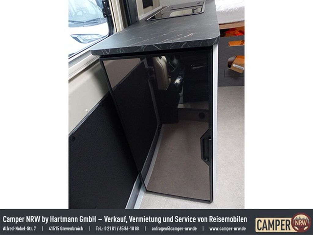 ETRUSCO CV 600 DB Fiat