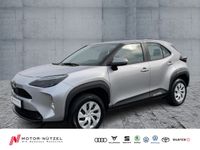 Toyota Yaris Cross - Vorschau Bild 1
