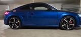 Audi TTS Coupe 2.0 TFSI S tronic quattro - - Audi TTS: 2.0