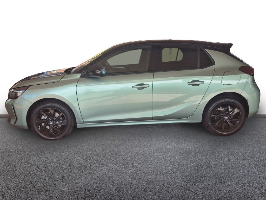 Opel Corsa — fotografia 3