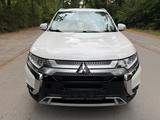 Mitsubishi Outlander Diamant Edition 2WD orig.76tkm - Mitsubishi Outlander: 2.2