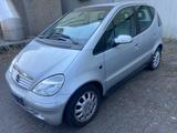 Mercedes-Benz A 160 ELEGANCE/Automatik/55 000Km/Tüv Neu - Mercedes-Benz A 160 in Frankfurt (Main)