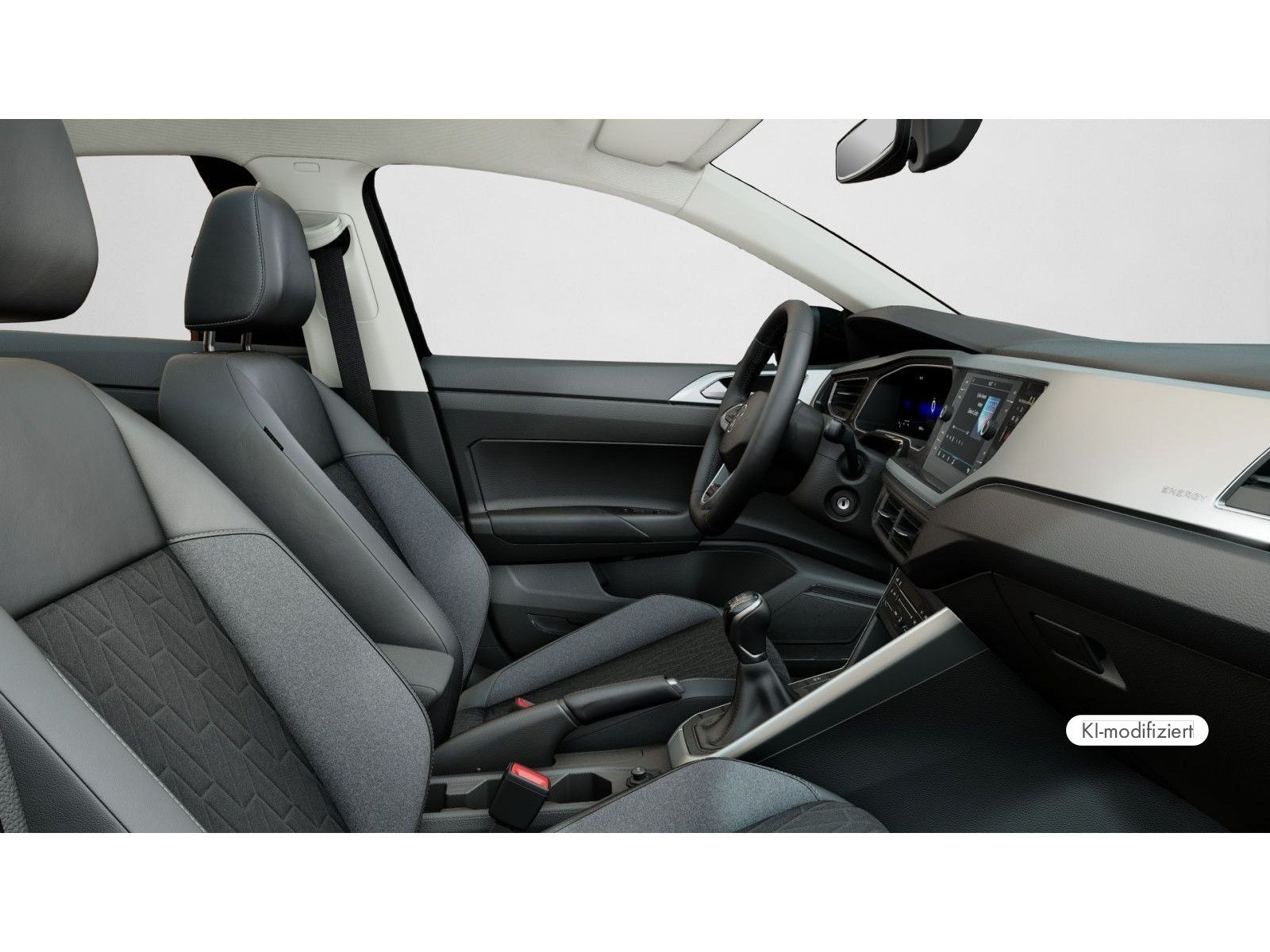Volkswagen Taigo - Bild 4