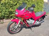 Yamaha Diversion Xj600S TüV neu 04/2028 - YAMAHA XJ 600 S DIVERSION